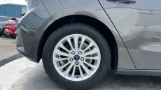 Ford Focus 1.5 EcoBlue 120 Titanium 5dr Diesel Hatchback